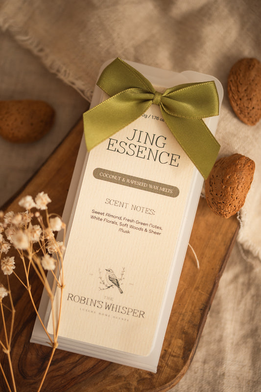 Jing Essence