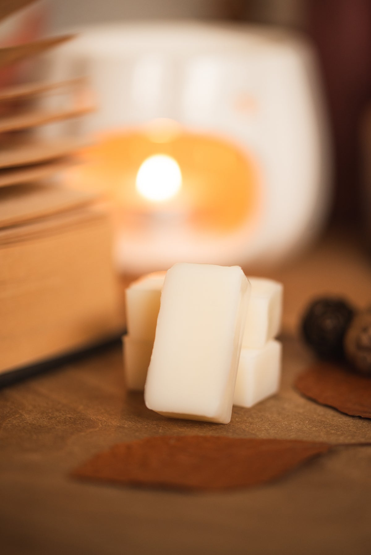 Bonfire Night Wax Melt