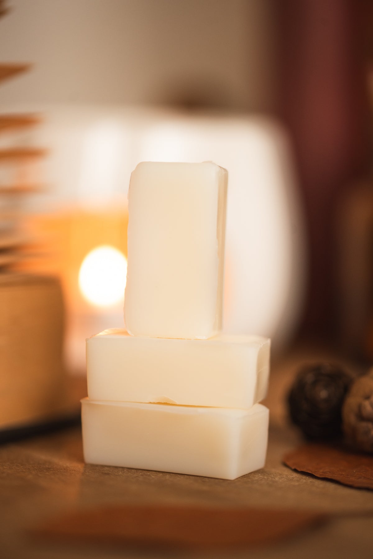 Bonfire Night Wax Melt
