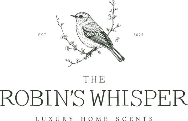 The Robin’s Whisper